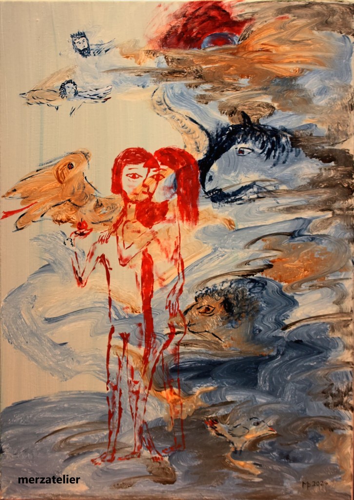 Paradies - Die Versuchung